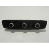 Recambio de mando calefaccion / aire acondicionado para audi a1 sportback (gba) 1.0 tfsi referencia OEM IAM 83A820047BXHA 83A820