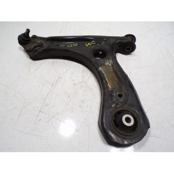 BRAZO SUSPENSION INFERIOR DELANTERO IZQUIERDO 6R0 407 151 F 