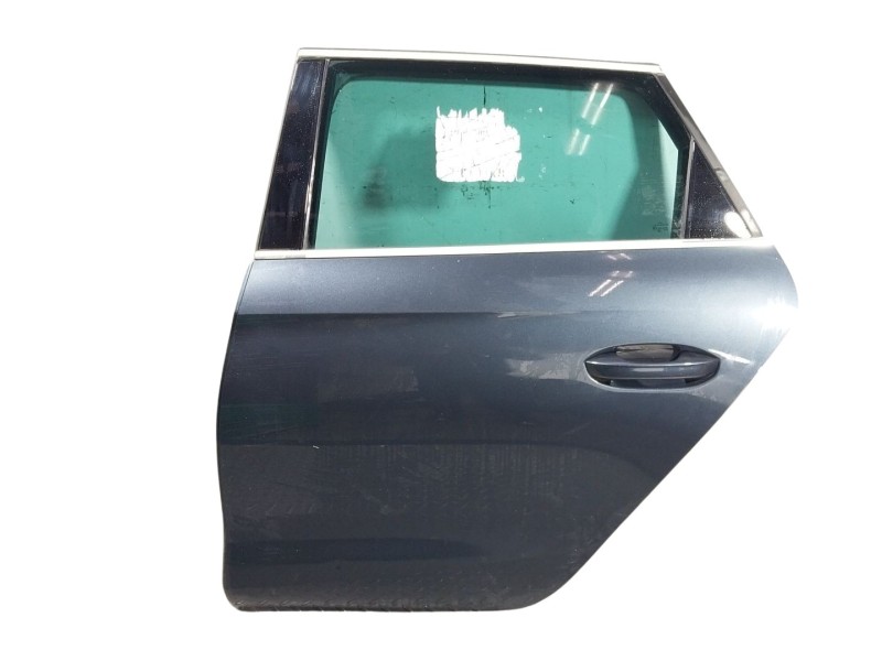 Recambio de puerta trasera izquierda para seat leon sportstourer (kl8) xcellence referencia OEM IAM   