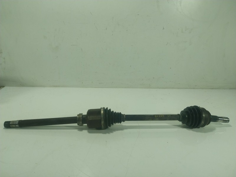 Recambio de transmision derecha para peugeot boxer furgoneta 2.0 bluehdi 130 referencia OEM IAM 1614305680  