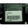 Recambio de mando intermitentes para bmw x6 (e71, e72) xdrive 40 d referencia OEM IAM 61319169072 01108170 