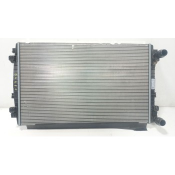 RADIADOR AGUA 5Q0121251GQ 