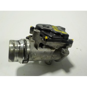 CAJA MARIPOSA 161A09287R 161A09287R 129811773