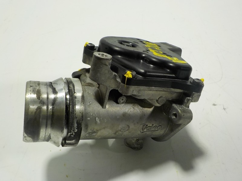 Recambio de caja mariposa para dacia sandero stepway referencia OEM IAM 161A09287R 161A09287R 129811773