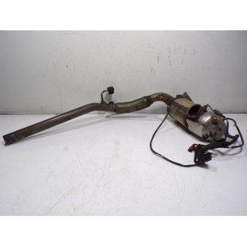 CATALIZADOR 6R0254700MX 6R0151723L 