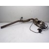 Recambio de catalizador para seat ibiza (6j5) 1.6 tdi referencia OEM IAM 6R0254700MX 6R0151723L 