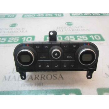 MANDO CLIMATIZADOR 27500JD45A 27500JD45A 