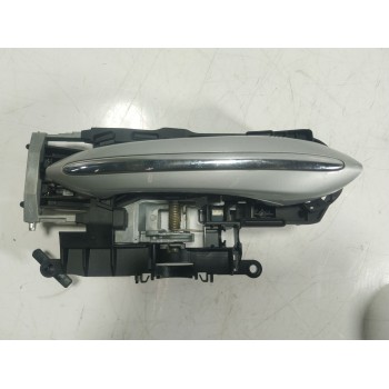 MANETA EXTERIOR TRASERA IZQUIERDA 51217231929 