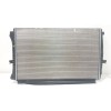 Recambio de radiador agua para seat leon sportstourer (kl8) xcellence referencia OEM IAM  5Q0121251GQ 