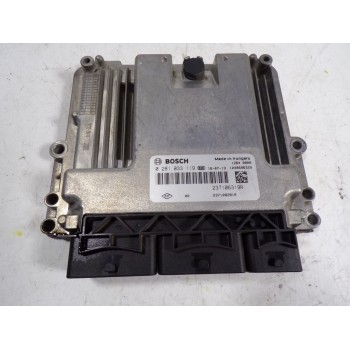CENTRALITA MOTOR UCE 237108281R 237106319R 0281033119