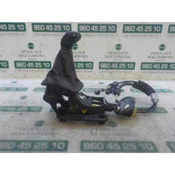 PALANCA CAMBIO 9810550980 