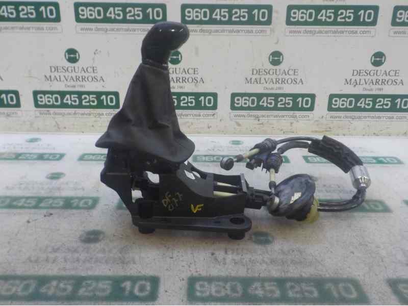 Recambio de palanca cambio para citroën c4 cactus 1.6 blue-hdi fap referencia OEM IAM 9810550980  