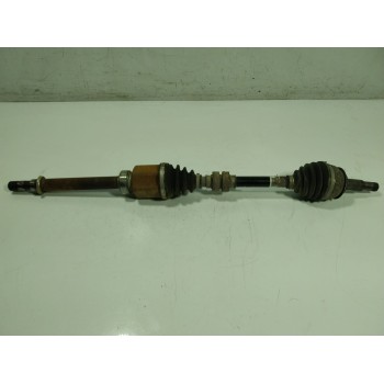 TRANSMISION DERECHA 391004EA0B 