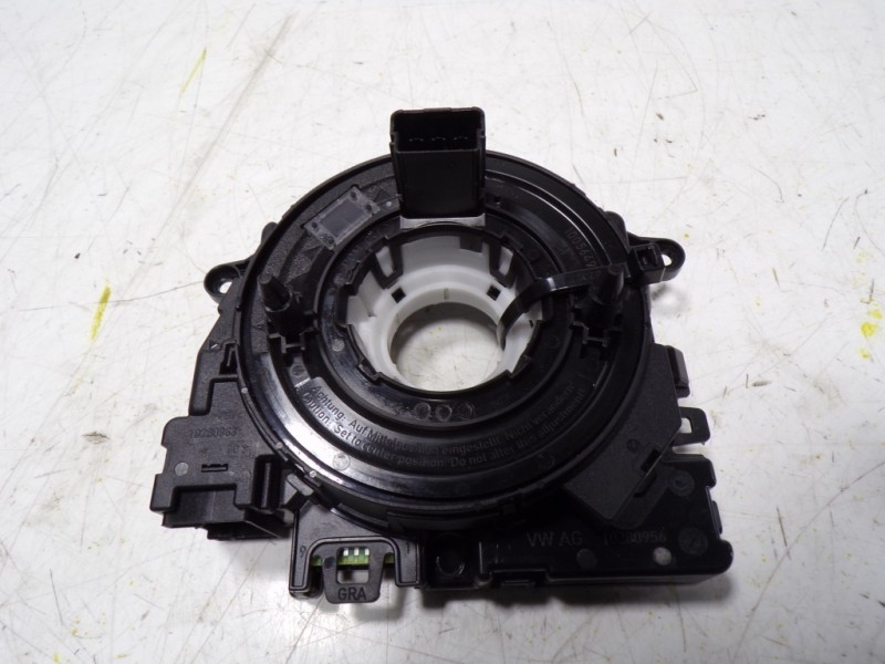 Recambio de anillo airbag para audi q2 (gab) 30 tfsi advanced referencia OEM IAM 82A953521DL 5Q1953549 1013631704