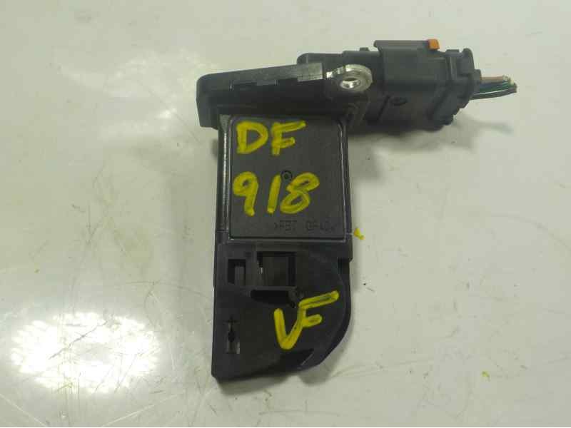 Recambio de caudalimetro para peugeot partner kasten 1.6 16v hdi fap referencia OEM IAM   
