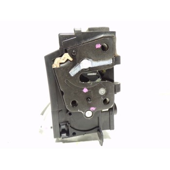 CERRADURA PUERTA TRASERA IZQUIERDA 9826126080 9826126080 