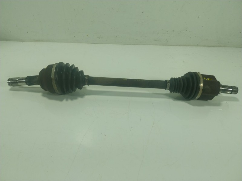 Recambio de transmision izquierda para peugeot boxer furgoneta 2.0 bluehdi 130 referencia OEM IAM 1614305480  