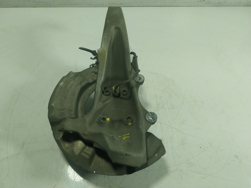 Recambio de mangueta delantera derecha para bmw 6 gran coupe (f06) 640 d referencia OEM IAM 31216775770  