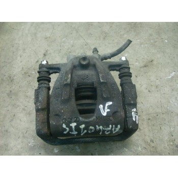 PINZA FRENO DELANTERA IZQUIERDA 