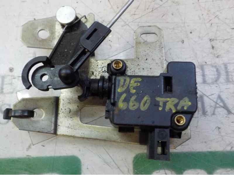 Recambio de motor c/c porton para volkswagen touareg (7l6) v6 tdi referencia OEM IAM 7L6827425A  