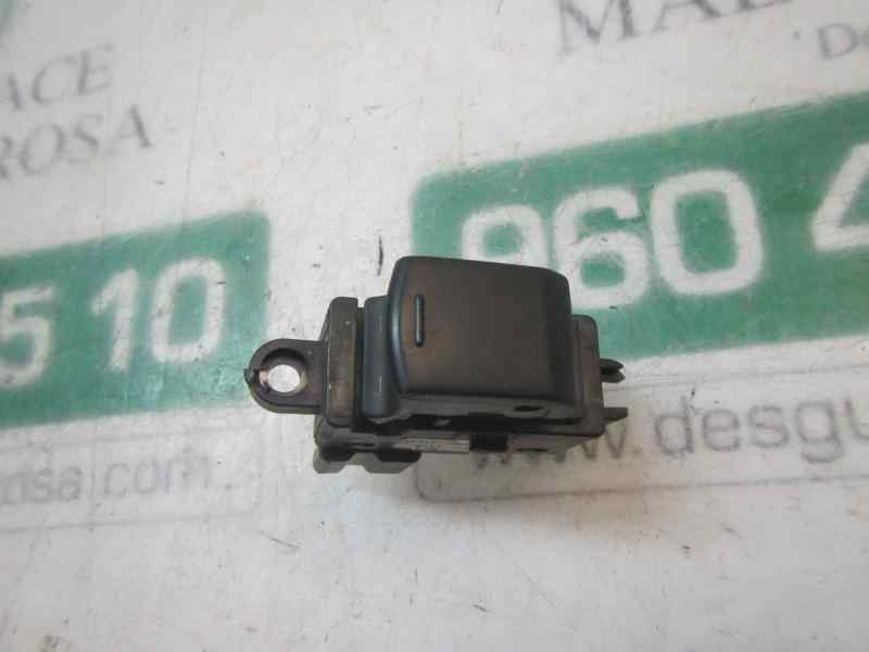 Recambio de mando elevalunas trasero derecho para nissan qashqai (j10) 2.0 dci turbodiesel cat referencia OEM IAM 25411JD000 254