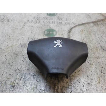 AIRBAG DELANTERO IZQUIERDO 