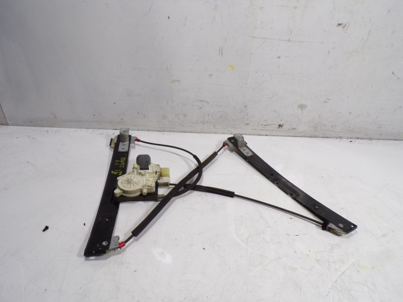 Recambio de elevalunas delantero izquierdo para ford mondeo ber. (ca2) 2.0 tdci cat referencia OEM IAM 1803915 6M2114A389B 