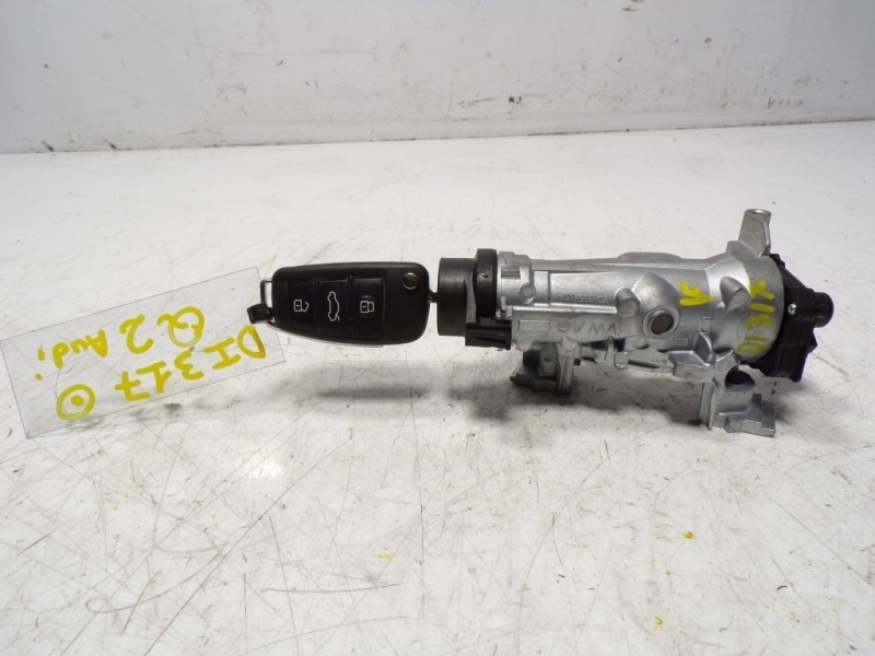 Recambio de antirrobo para audi q2 (gab) 30 tfsi advanced referencia OEM IAM 1K0905851D 1K0905851 