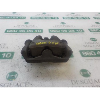 PINZA FRENO DELANTERA IZQUIERDA 34116774681 