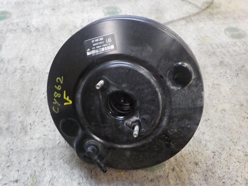 Recambio de servofreno para opel zafira b 1.6 16v cat referencia OEM IAM   