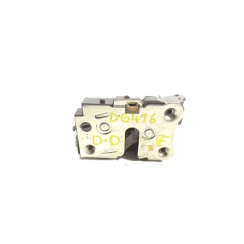 CERRADURA PUERTA DELANTERA DERECHA 805025267R 