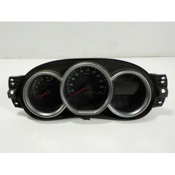 CUADRO INSTRUMENTOS 248105706R 248103023R NS37133045F