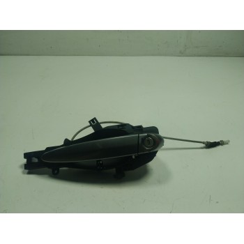 MANETA EXTERIOR DELANTERA IZQUIERDA 51217207561 51217193263