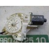 Recambio de motor elevalunas delantero derecho para ford focus berlina (cap) ghia referencia OEM IAM   