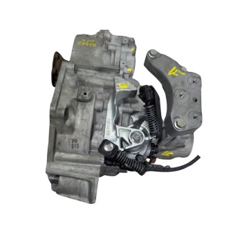 CAJA CAMBIOS 02Q300050E PGT 