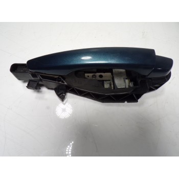 MANETA EXTERIOR TRASERA IZQUIERDA 1609240780 9802977380 9820341280