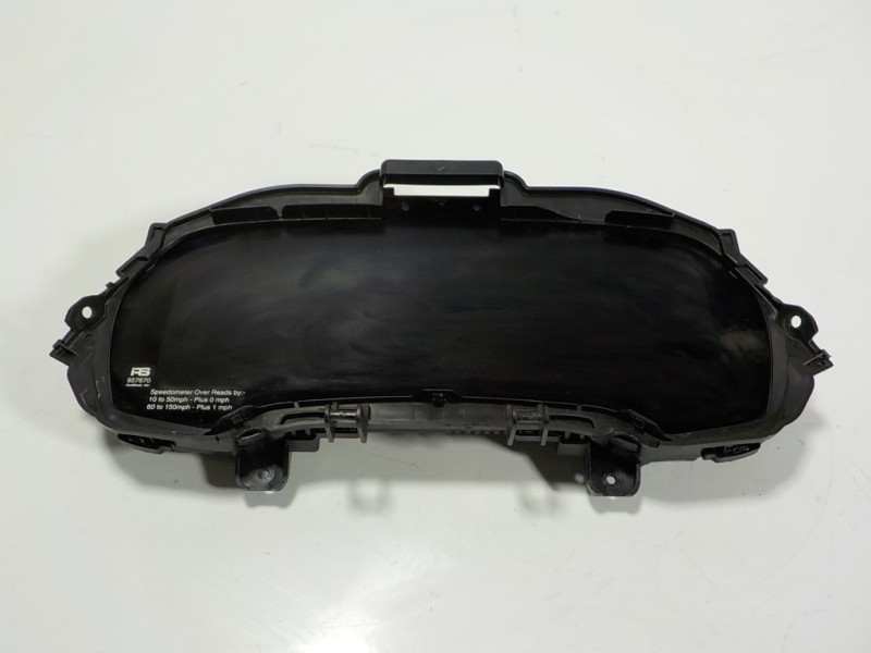 Recambio de cuadro instrumentos para bmw serie x5 (g05) xdrive 30d referencia OEM IAM 62105A54CC1 621020236311 