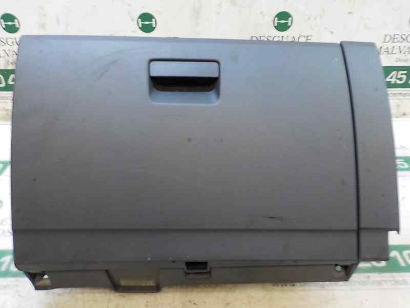Recambio de guantera para seat ibiza (kj1) 1.6 tdi referencia OEM IAM 6F1857095T82V 6F1857103M 
