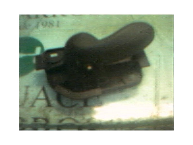 Recambio de maneta interior trasera izquierda para fiat punto berlina (188) 1.9 jtd cat referencia OEM IAM   