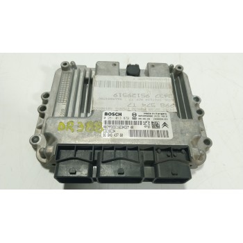 CENTRALITA MOTOR UCE 1943F6 9664843780 