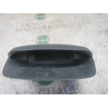 PANTALLA MULTIFUNCION 280346458R 280346458R 