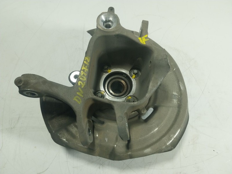 Recambio de mangueta trasera izquierda para bmw 6 gran coupe (f06) 640 d referencia OEM IAM 33306852891  
