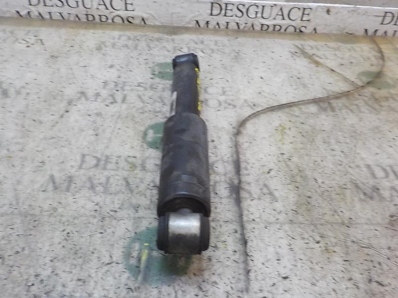 Recambio de amortiguador trasero izquierdo para dacia lodgy 1.5 dci diesel fap cat referencia OEM IAM 562106339R  