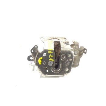 CERRADURA PUERTA LATERAL IZQUIERDA 825021093R 