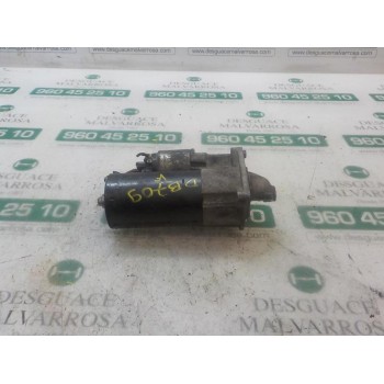 MOTOR ARRANQUE 55572065 