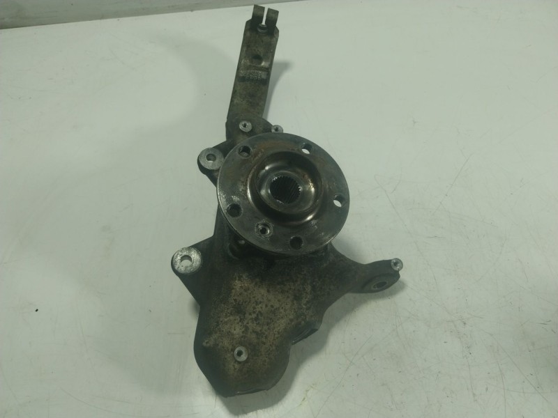 Recambio de mangueta delantera derecha para bmw x6 (e71, e72) xdrive 40 d referencia OEM IAM 31216869870  