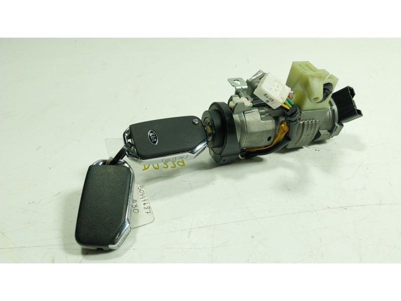 Recambio de antirrobo para kia niro i (de) 1.6 gdi hybrid referencia OEM IAM 81910D3000  