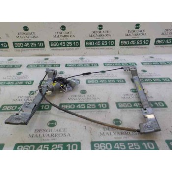 ELEVALUNAS DELANTERO DERECHO 