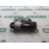 Recambio de motor arranque para opel insignia berlina excellence referencia OEM IAM 55572065  