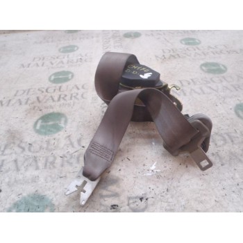 CINTURON SEGURIDAD DELANTERO DERECHO 